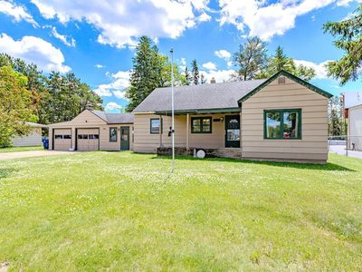 1503 NEUPERT AVENUE, Weston, WI, 54476