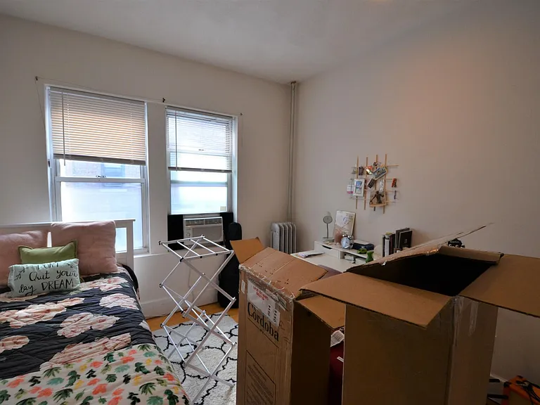67 Symphony Rd #103 — Photo 1