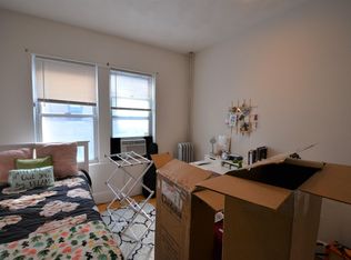 67 Symphony Rd APT 103, Boston, MA 02115
