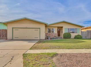 439 Comanche Way, Salinas, CA 93906