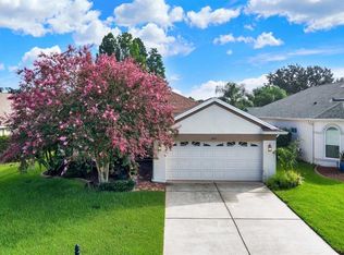 3624 CRESTHILL LANE, LAND O LAKES, FL 34639