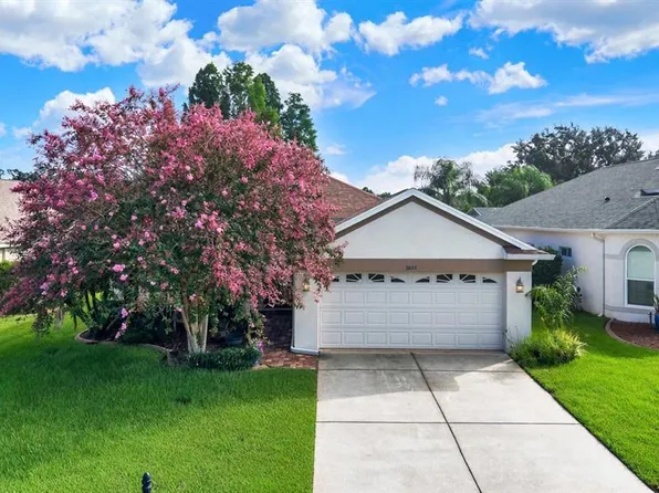 3624 CRESTHILL LANE, LAND O LAKES, FL 34639
