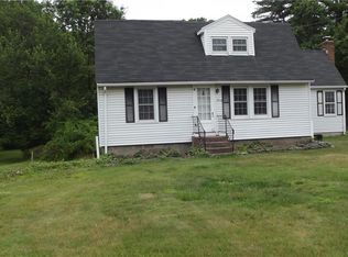 90 Chester St, East Hartford, CT 06108