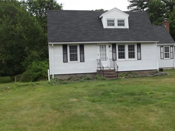 90 Chester Street, East Hartford, CT 06108