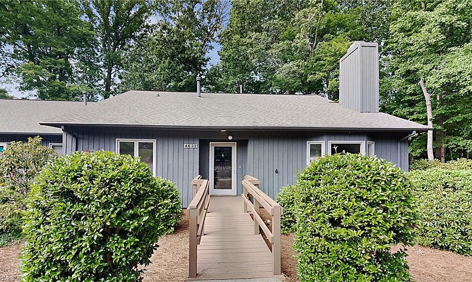 4632 Lake Rd, Greensboro, NC 27455 Zillow