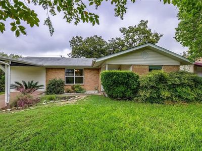 8801 Redfield Ln, Austin, TX, 78758