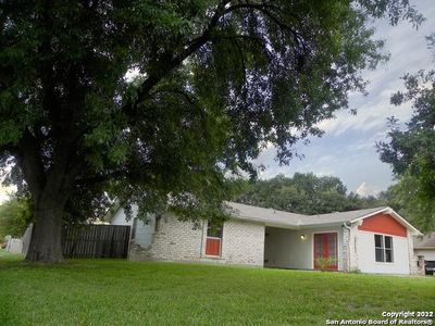 4842 Binz Engleman Rd, Kirby, TX, 78219