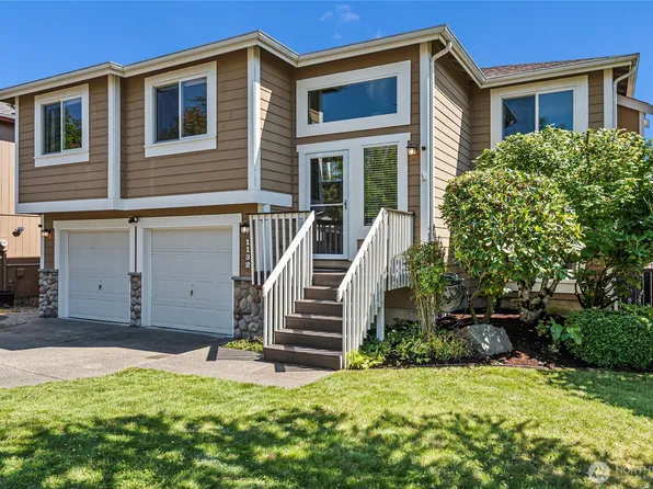 1132 Villanova Street NE, Olympia, WA 98516
