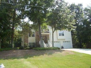 189 Hunters Way, Villa Rica, GA 30180