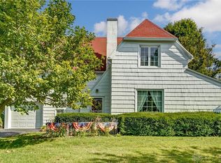 260 S Broadmoor Blvd, Springfield, OH 45504