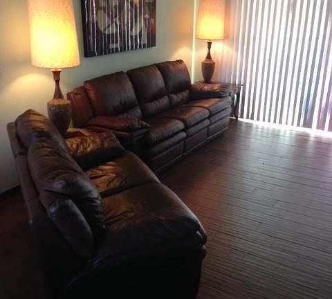 Ceiling Fans Brs, Liv & Din Rms