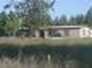 321 W Remington Rd, Athol, ID 83801