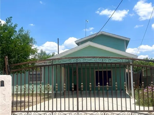 282 Lopez Ln, Rio Grande City, TX 78582