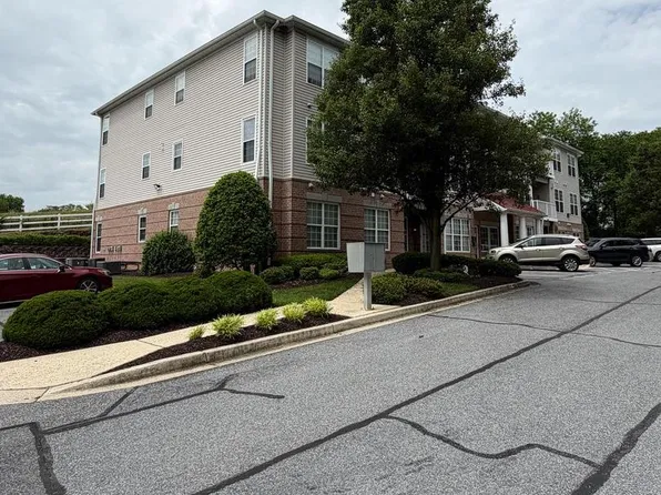 1593 Homeland Dr Unit 3C, Eldersburg, MD 21784
