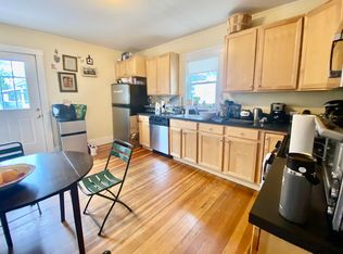 31 Leonard St #2, Somerville, MA 02144