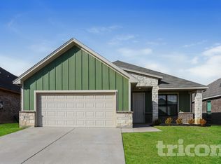 10344 Fort Teran Trl, Crowley, TX 76036