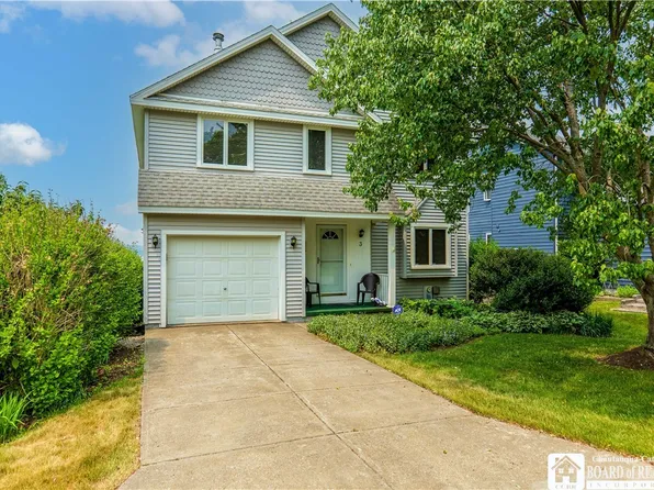 3 E Wind Dr, Dewittville, NY 14728