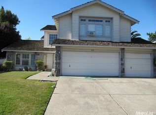 611 Misty Meadow St, Stockton, CA 95210