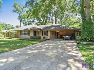 655 Cora Dr, Baton Rouge, LA 70815