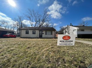 259 E Sunset Ln, West Lafayette, IN 47906