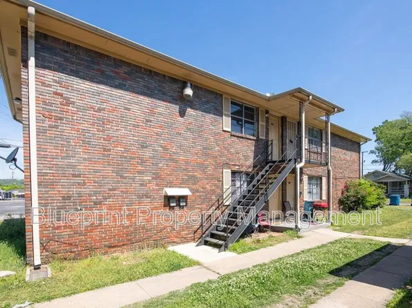 1113 Elm Ave APT C, Birmingham, AL 35217