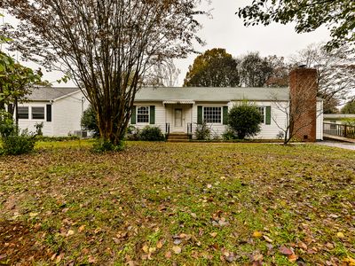 2809 Fairmont Blvd, Knoxville, TN, 37917