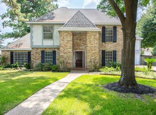 17827 Vintage Wood Ln, Spring, TX 77379