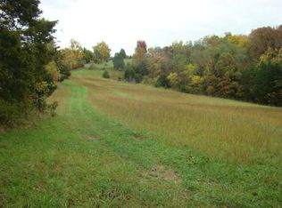 Fortner Ridge Road, Owenton, KY 40359