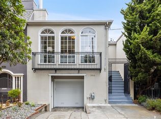 2844 Fulton St, San Francisco, CA 94118