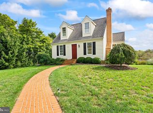 5835 Red Hill Rd, Keedysville, MD 21756
