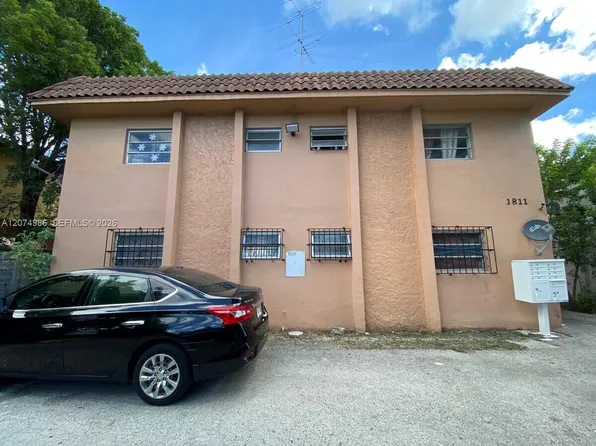 1811 NW 19th Ter, Miami, FL