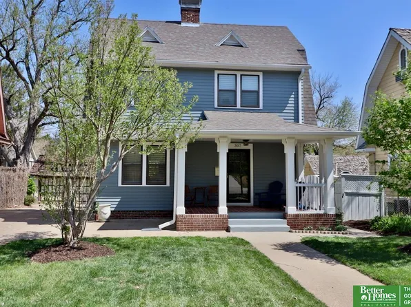 307 S 50th Ave, Omaha, NE 68132