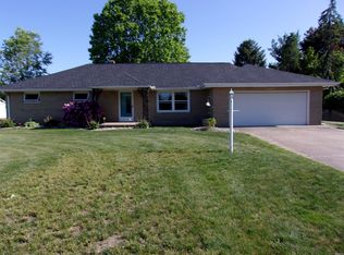 25370 Kathy Dr, South Bend, IN