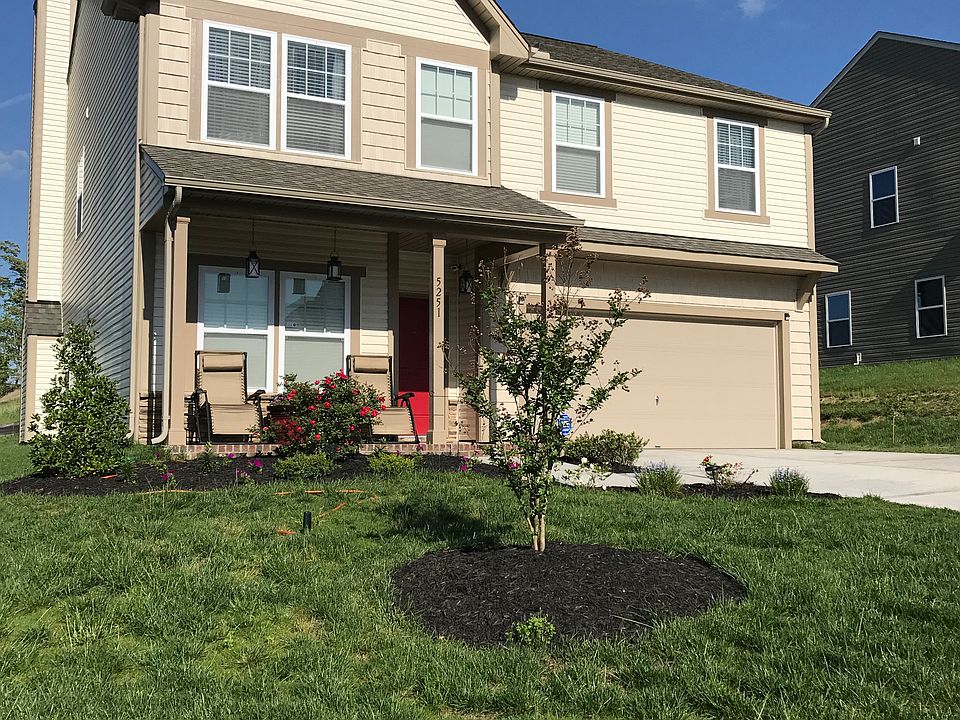 5251 Smoky Ridge Lane