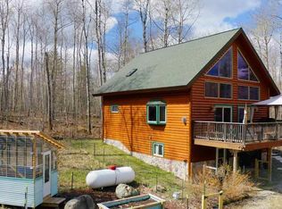589 Garden Lake Rd, Ely, MN 55731
