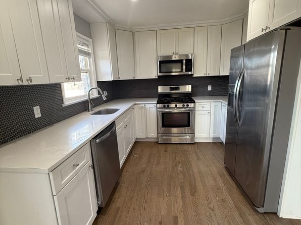 105 Woodland Ave #1A