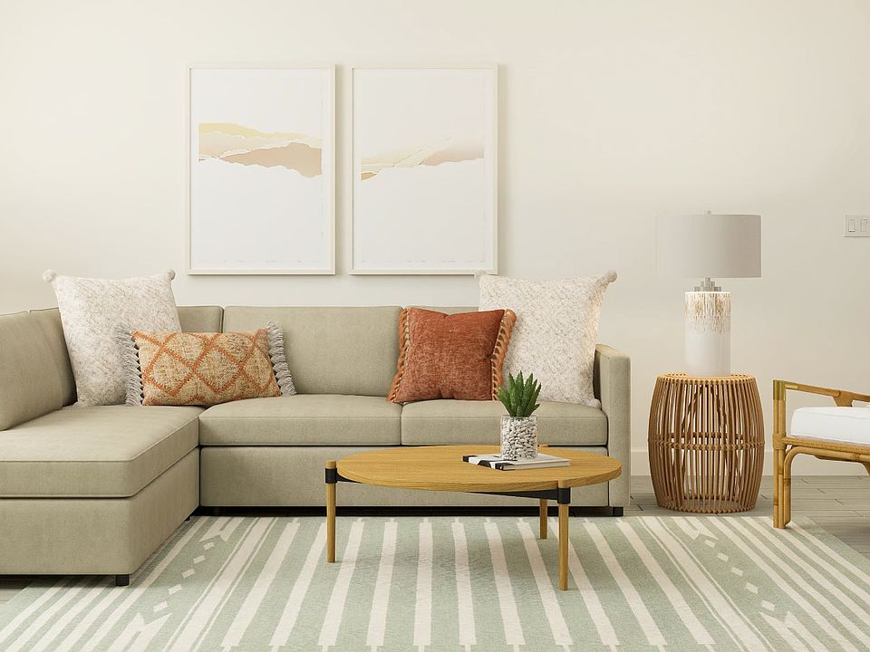 Serenata Plan, Saddle Oaks Saddle Oaks 60s, Jacksonville, FL 32219