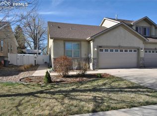4061 Siferd Blvd, Colorado Springs, CO 80917