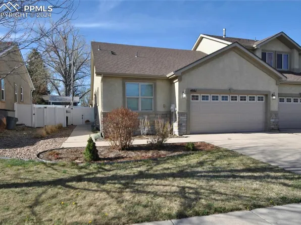 4061 Siferd Blvd, Colorado Springs, CO 80917