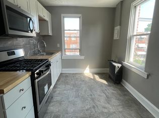 6624 Jackson St FLOOR 2, Philadelphia, PA 19135
