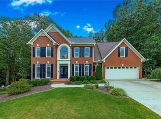 402 Mercer Ct, Woodstock, GA 30189