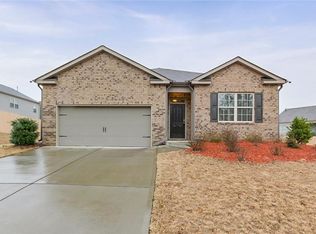 304 Aviary Ln, Dallas, GA 30132