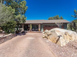 647 Fiesta Ln, Prescott, AZ 86303
