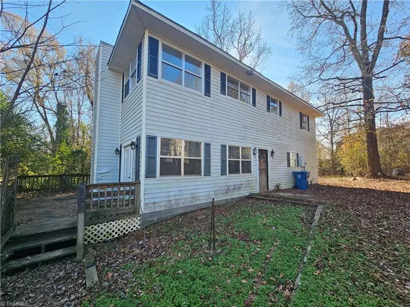 147 Flemingfield Rd, Mc Leansville, NC 27301