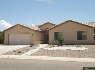 2870 Newport Ave, Sierra Vista, AZ 85635