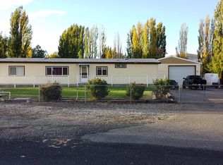 69604 N Harrison Loop, Benton City, WA 99320