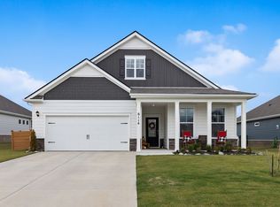 6114 Japonica Ln, White House, TN 37188