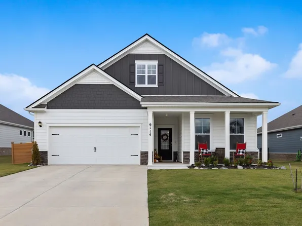6114 Japonica Ln, White House, TN 37188