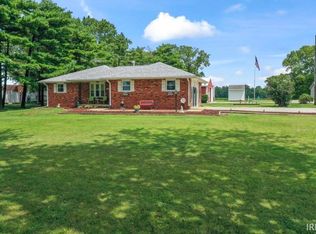 1116 N Messick Rd, New Castle, IN 47362