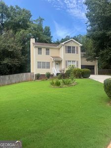 1619 Windy Hill Pl SE, Conyers, GA, 30013